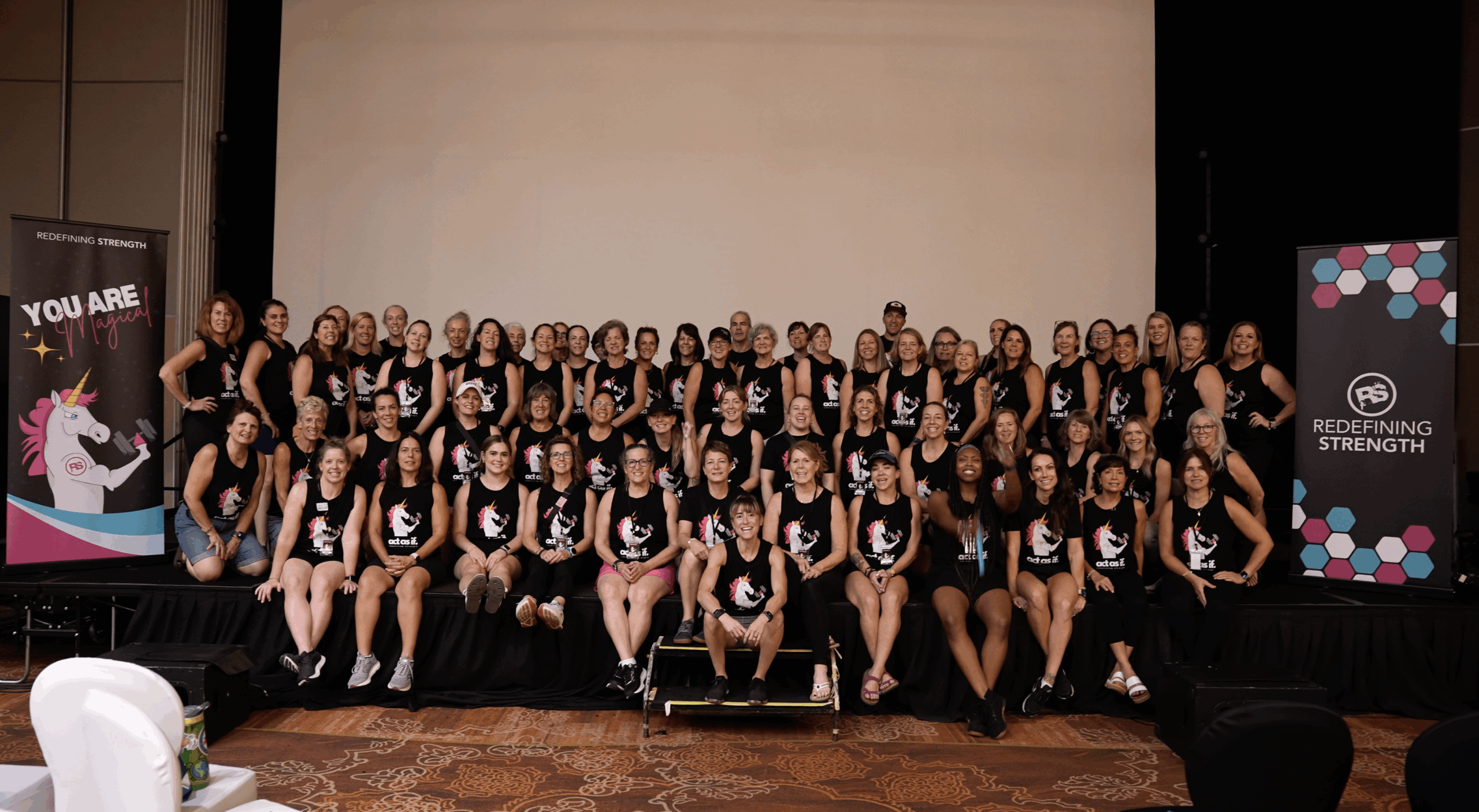 Meet The Team